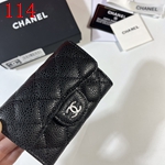 コピーシャネル財布